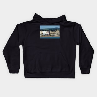 Sea Front Kids Hoodie